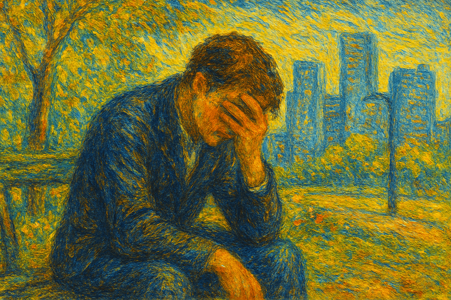 Free Webinar: Stress Management