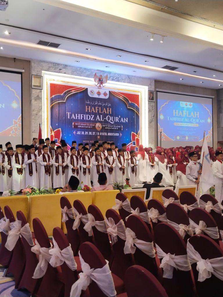 Beasiswa Anak Masyarakat Ekonomi Lemah